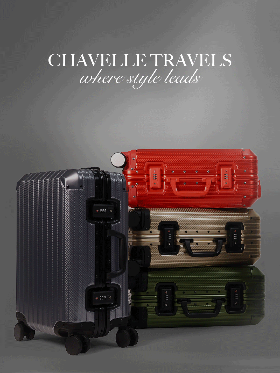 Chavelle Gallery 2